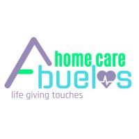 Abuelos Home Care Inc logo, Abuelos Home Care Inc contact details