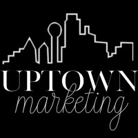 Uptown Marketing logo, Uptown Marketing contact details