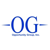 The Opportunity Group, Inc. logo, The Opportunity Group, Inc. contact details