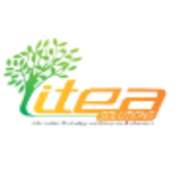 Itea Solutions SAS logo, Itea Solutions SAS contact details