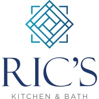 Ric's Kitchen & Bath logo, Ric's Kitchen & Bath contact details