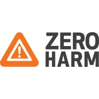 Zero Harm App logo, Zero Harm App contact details