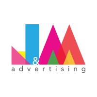 J&M Advertisign logo, J&M Advertisign contact details