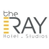 The Ray Hotel & Studios logo, The Ray Hotel & Studios contact details