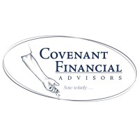 Covenant Financial Advisors logo, Covenant Financial Advisors contact details