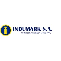 INDUMARK logo, INDUMARK contact details