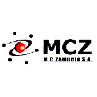 M.C. Zamudio S.A. logo, M.C. Zamudio S.A. contact details