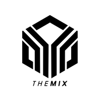 THE MIX PRO logo, THE MIX PRO contact details