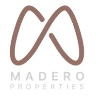 Madero Properties logo, Madero Properties contact details