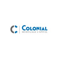 Colonial Mortgage Capital logo, Colonial Mortgage Capital contact details