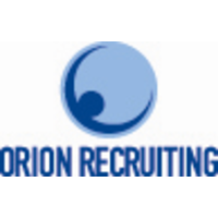 Orion Recruiting logo, Orion Recruiting contact details