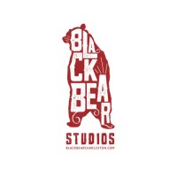 Black Bear Studios Charleston logo, Black Bear Studios Charleston contact details