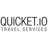 Quicket GmbH logo, Quicket GmbH contact details