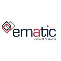 Ematic ApS logo, Ematic ApS contact details