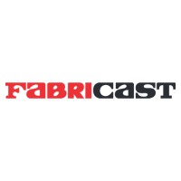 Fabricast logo, Fabricast contact details