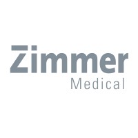 Zimmer Medical Middle East logo, Zimmer Medical Middle East contact details