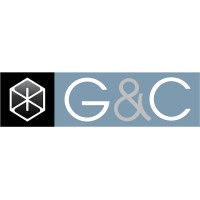 G&C LTD logo, G&C LTD contact details