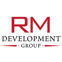 RM Development Group logo, RM Development Group contact details