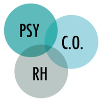 Psy-C.O. RH logo, Psy-C.O. RH contact details