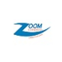 Zoom Errands logo, Zoom Errands contact details