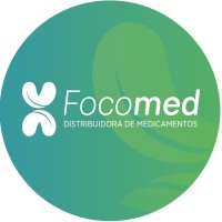 Focomed logo, Focomed contact details