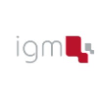 IgmWeb SL logo, IgmWeb SL contact details