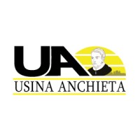 Usina Anchieta logo, Usina Anchieta contact details