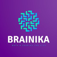 Brainika logo, Brainika contact details