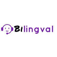 Bilingval logo, Bilingval contact details