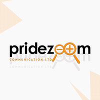 Pridezoom Communication logo, Pridezoom Communication contact details