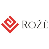 ROZE logo, ROZE contact details