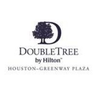 DoubleTree By Hilton Hotel Houston- Greenway Plaza logo, DoubleTree By Hilton Hotel Houston- Greenway Plaza contact details