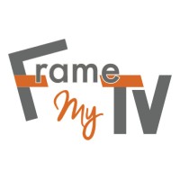 Frame My TV logo, Frame My TV contact details