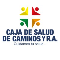 Caja de Salud de Caminos Y R.A. logo, Caja de Salud de Caminos Y R.A. contact details