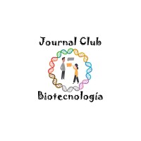 Journal Club -Biotecnología logo, Journal Club -Biotecnología contact details