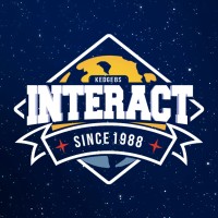 Interact Kedge logo, Interact Kedge contact details