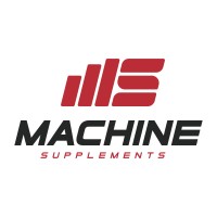 Machine Supplements logo, Machine Supplements contact details