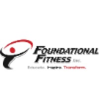 Foundational Fitness logo, Foundational Fitness contact details