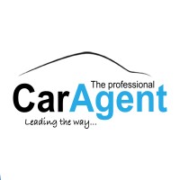 The Professional Car Agent logo, The Professional Car Agent contact details