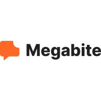 Megabite logo, Megabite contact details