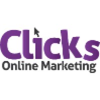 Clicks Online Marketing logo, Clicks Online Marketing contact details