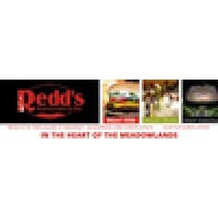 Redds Restaurant logo, Redds Restaurant contact details