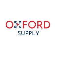 Oxford Supply Company logo, Oxford Supply Company contact details