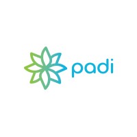 PADI Group logo, PADI Group contact details