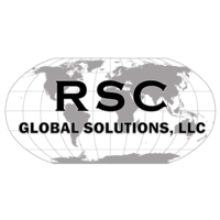 RSC Global Solutions, LLC logo, RSC Global Solutions, LLC contact details