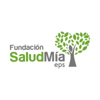 Fundación SaludMía EPS logo, Fundación SaludMía EPS contact details