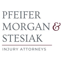 Pfeifer Morgan Stesiak logo, Pfeifer Morgan Stesiak contact details