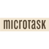 Microtask logo, Microtask contact details