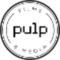 Pulp Films logo, Pulp Films contact details