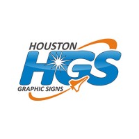 Houston Graphic Signs logo, Houston Graphic Signs contact details